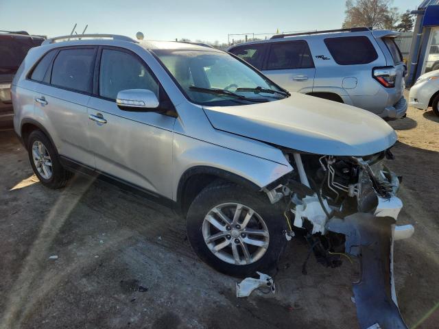 Kia Sorento Lx Image 7