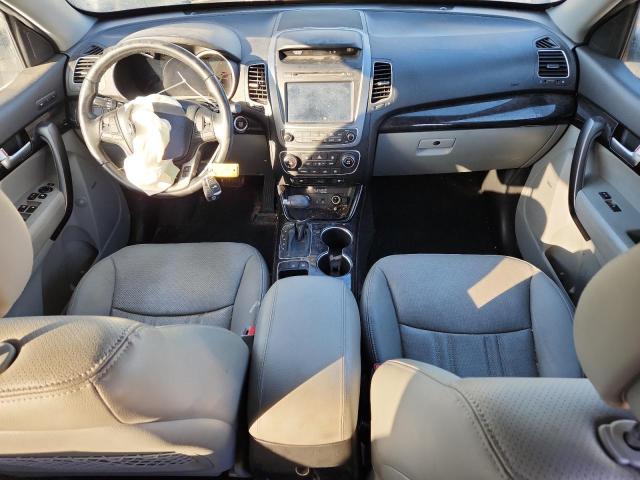 Kia Sorento Lx Image 5