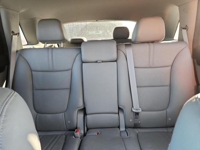 Kia Sorento Lx Image 10