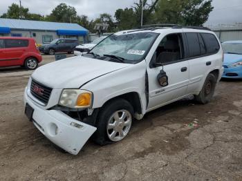  Salvage GMC Envoy