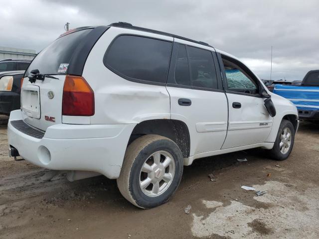 GMC Envoy Image 4