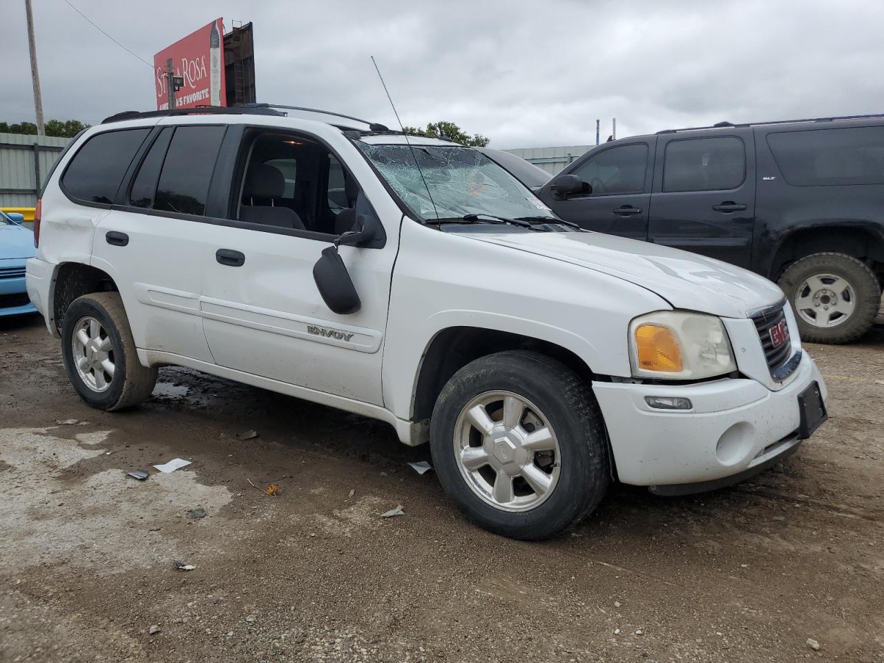 GMC Envoy Image 6