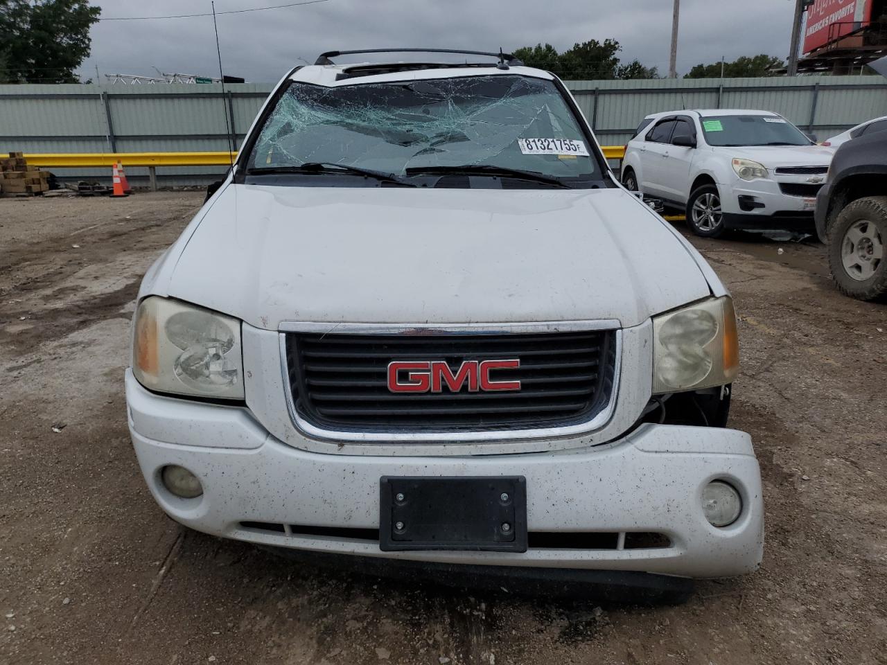 GMC Envoy Image 7