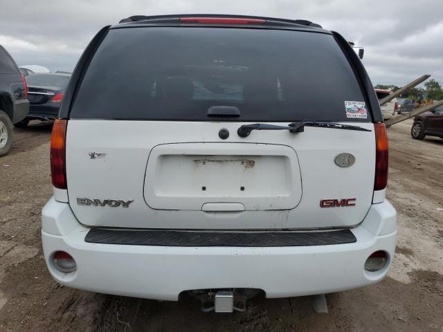 GMC Envoy Image 8