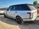 Land Rover Range Rover Hse Image 2