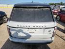 Land Rover Range Rover Hse Image 6