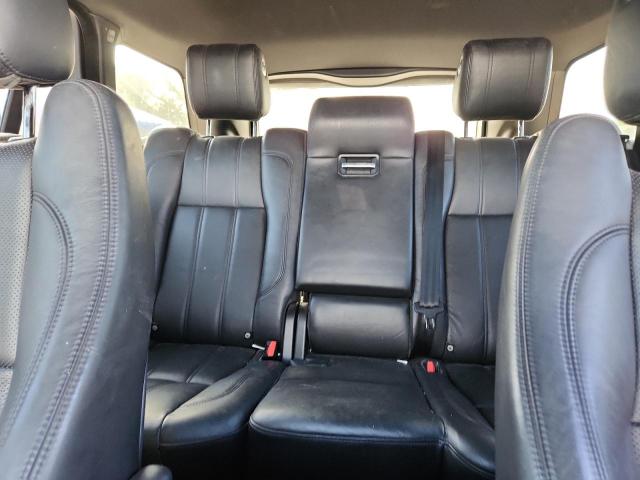 Land Rover Range Rover Hse Image 11