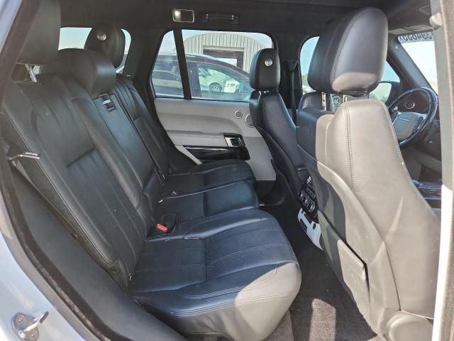 Land Rover Range Rover Hse Image 9