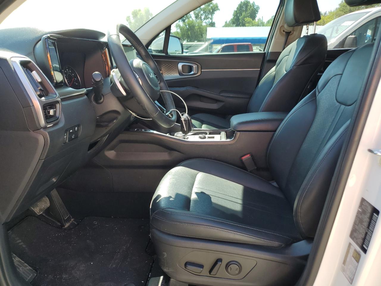 Kia Sorento Ex Image 2