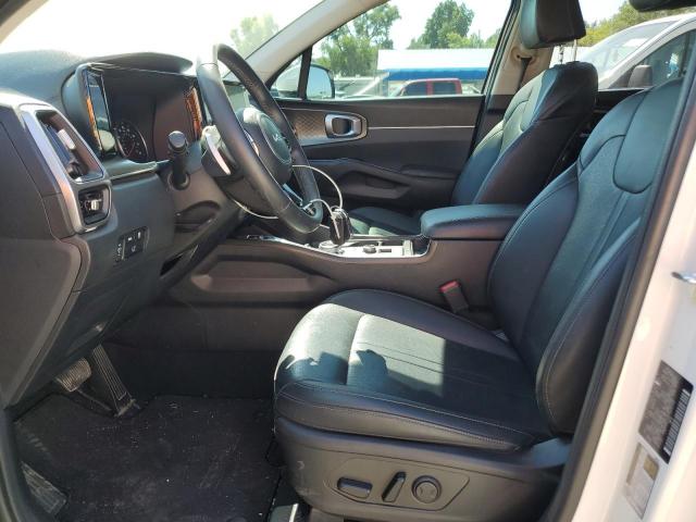 Kia Sorento Ex Image 2