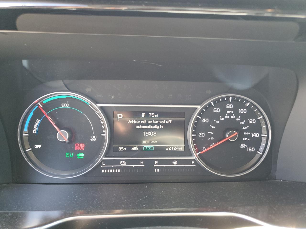 Kia Sorento Ex Image 5