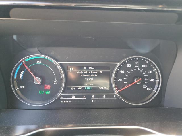 Kia Sorento Ex Image 5