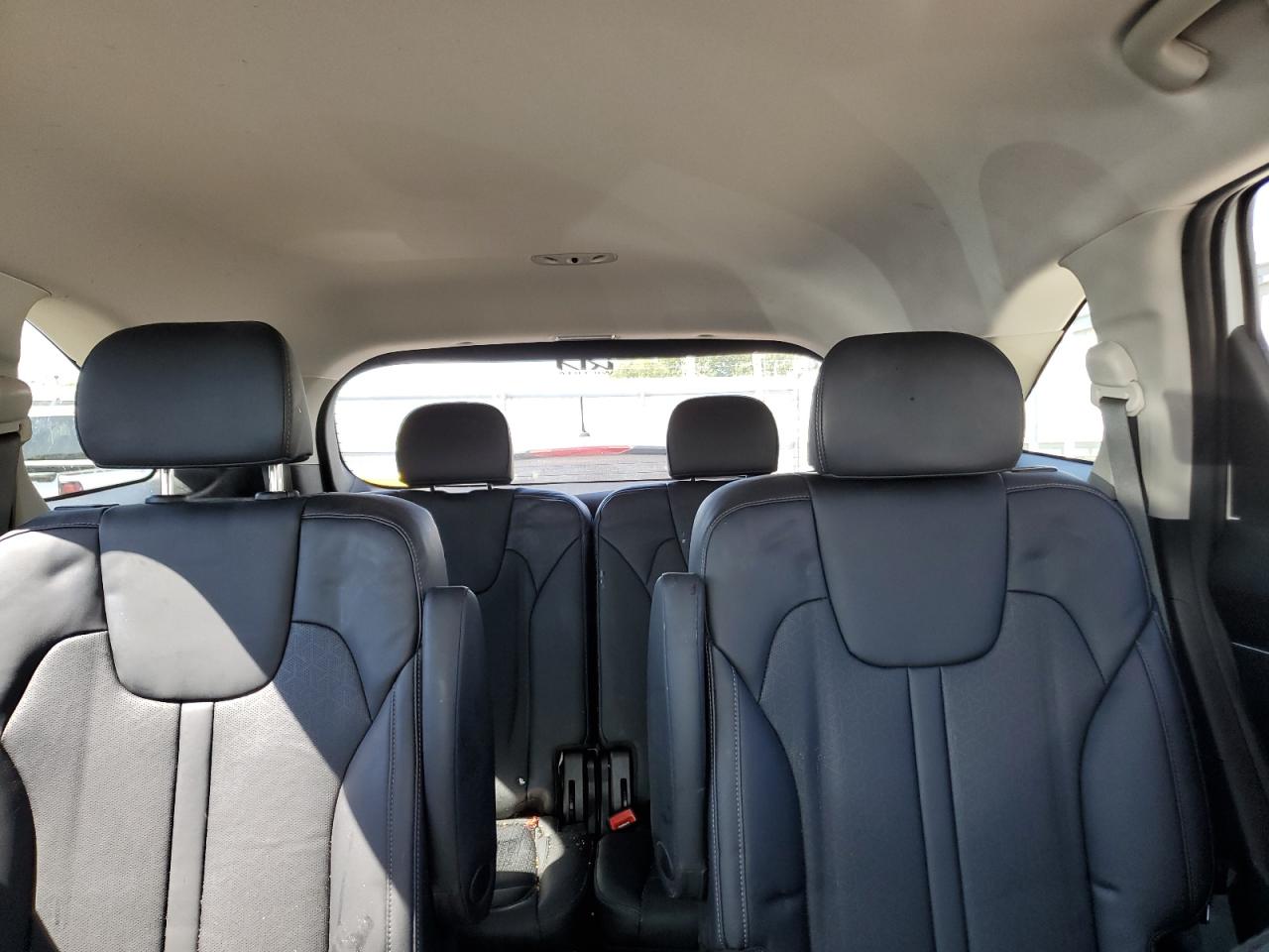 Kia Sorento Ex Image 10