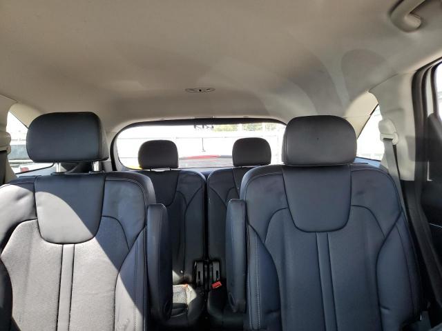 Kia Sorento Ex Image 10