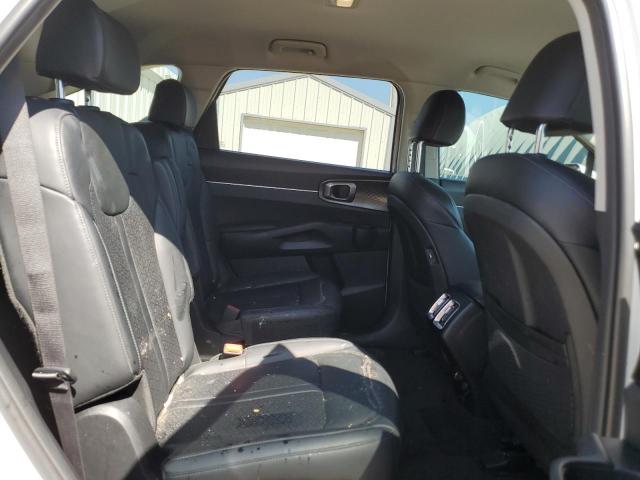 Kia Sorento Ex Image 11