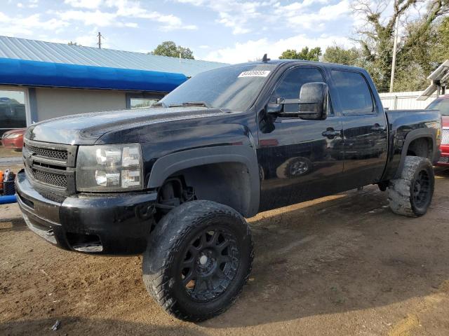  Salvage Chevrolet Silverado K1500 Lt