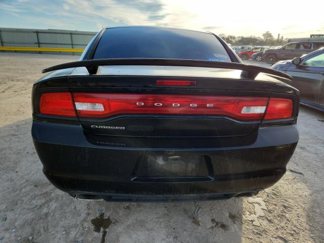 Dodge Charger Se Image 4