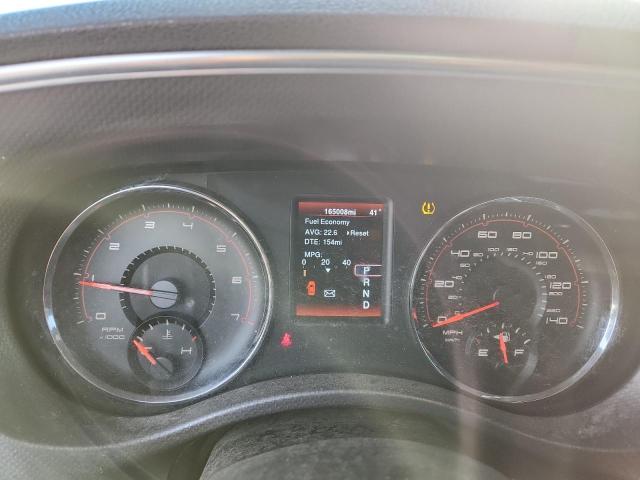 Dodge Charger Se Image 8