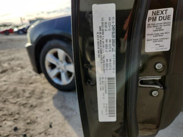 Dodge Charger Se Image 10