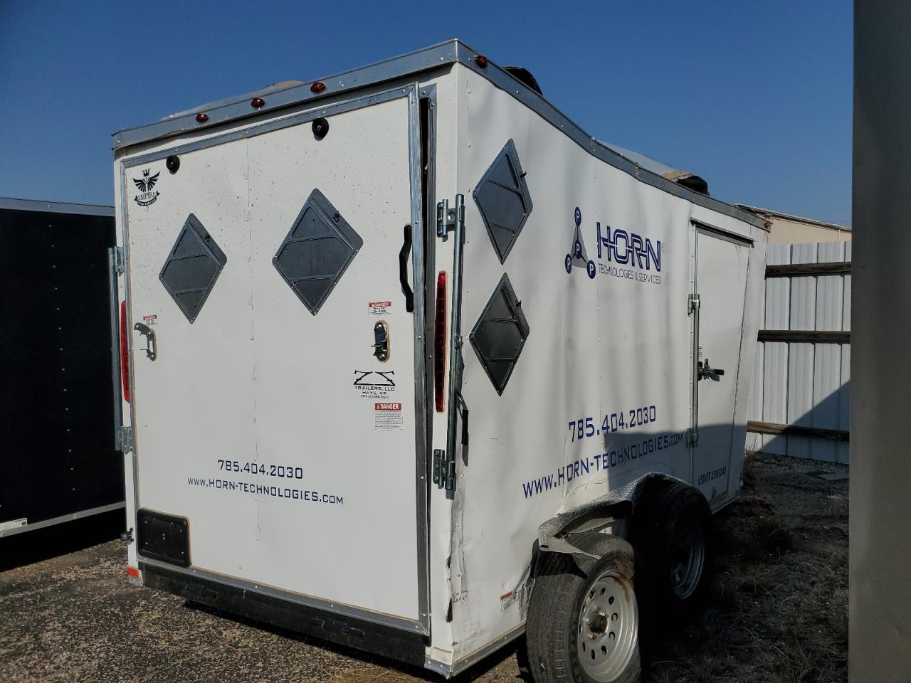 Hak1 Cargo Trai Image 4