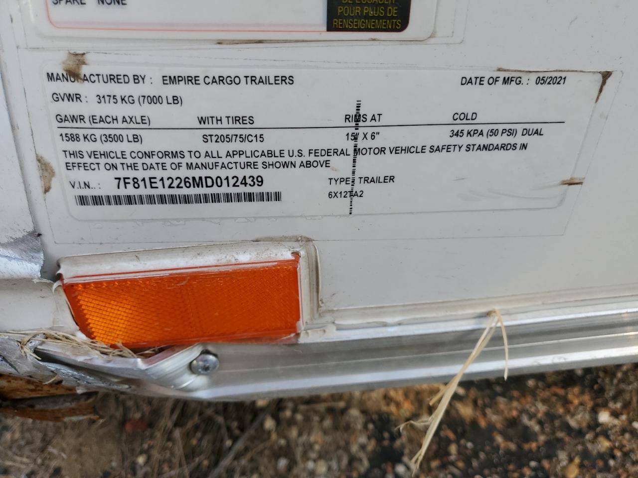 Hak1 Cargo Trai Image 6