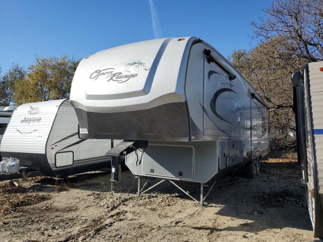 Openrange 391res Image 7