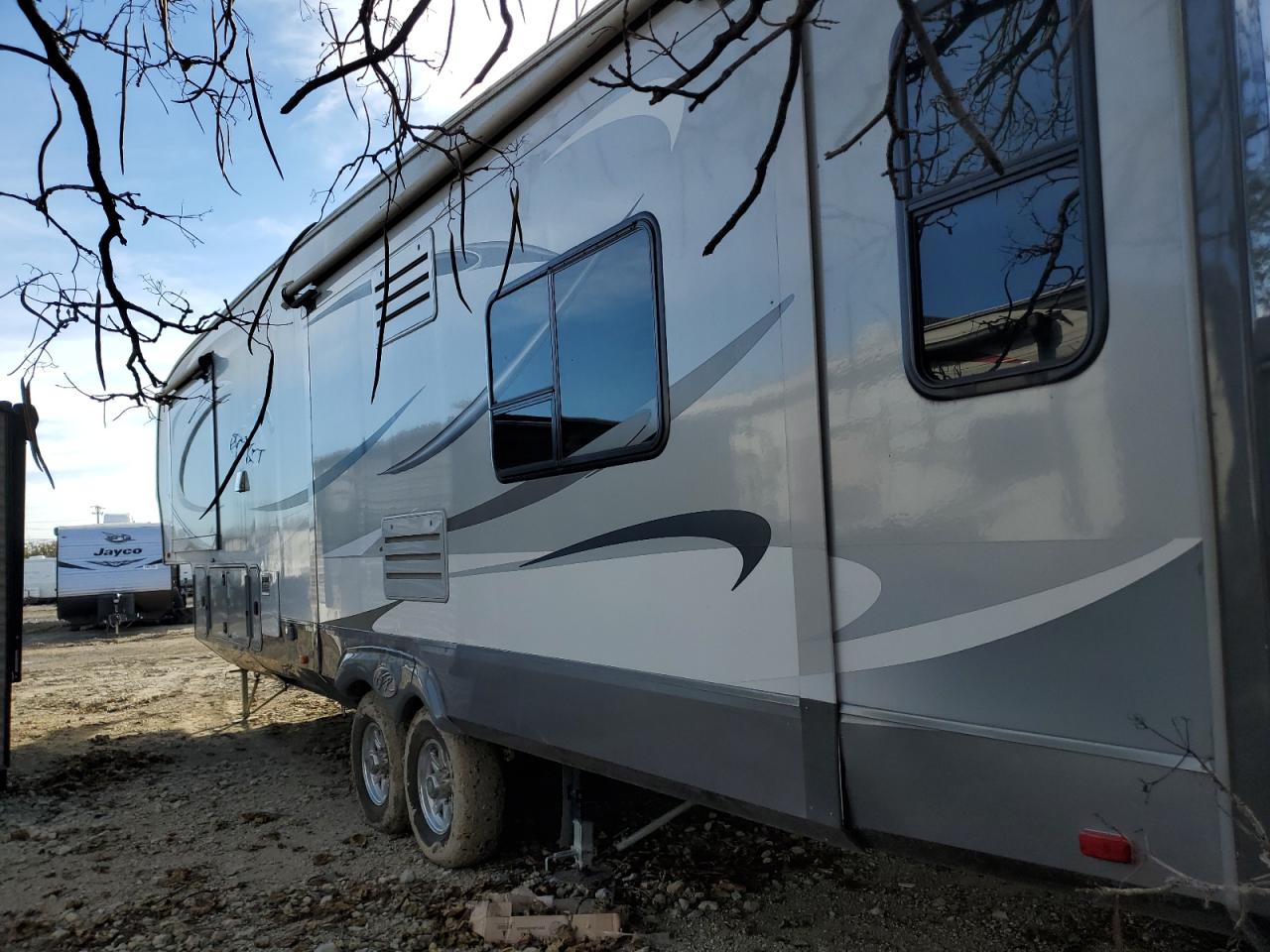 Openrange 391res Image 9