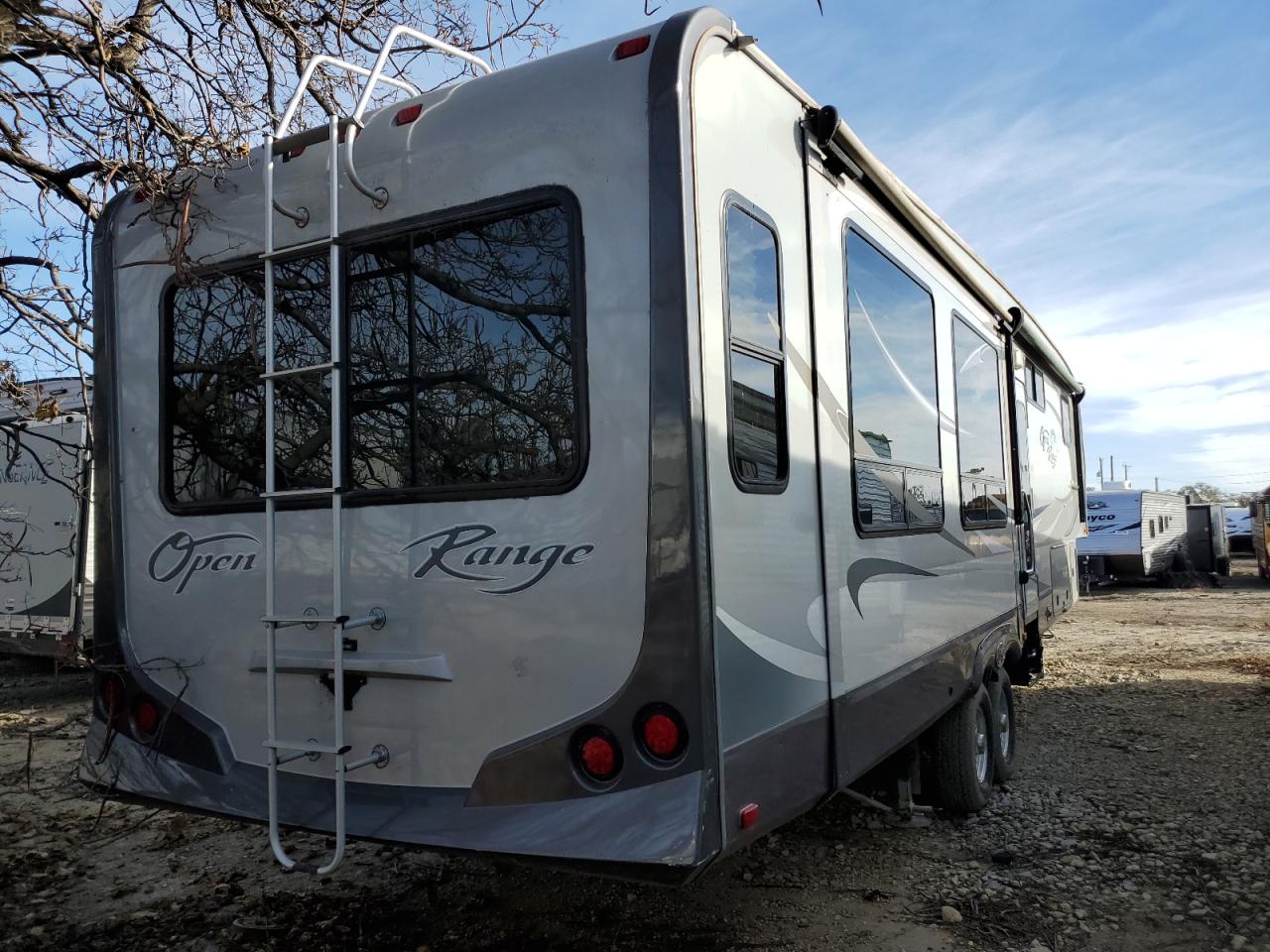 Openrange 391res Image 4