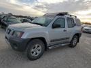 Nissan Xterra Off Road Image 1