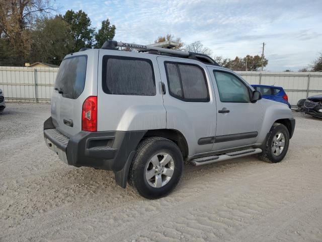 Nissan Xterra Off Road Image 7