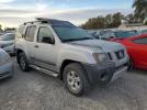 Nissan Xterra Off Road Image 3