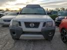 Nissan Xterra Off Road Image 4