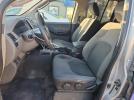 Nissan Xterra Off Road Image 6
