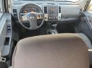 Nissan Xterra Off Road Image 9