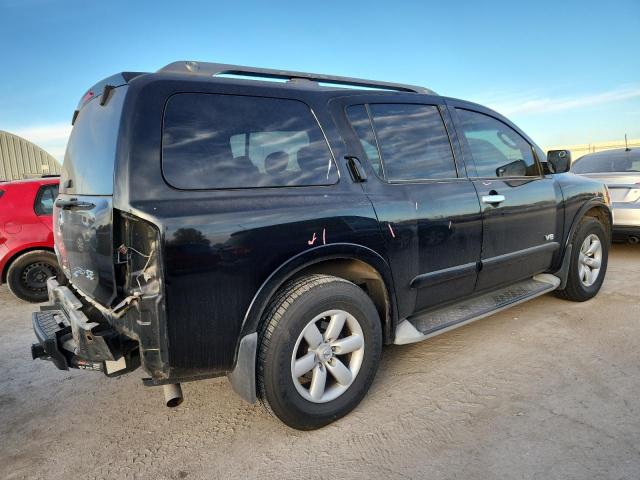 Nissan Armada Se Image 12