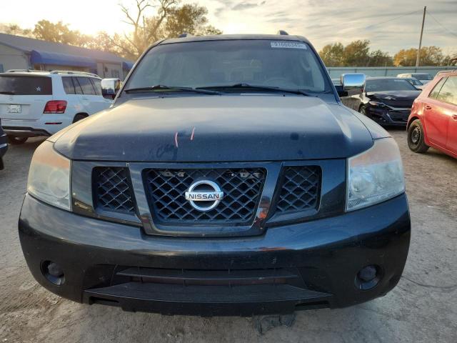 Nissan Armada Se Image 5