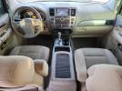 Nissan Armada Se Image 10