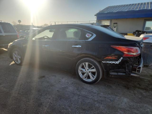 Nissan Altima 2.5 Image 2