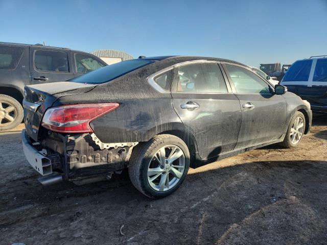 Nissan Altima 2.5 Image 3