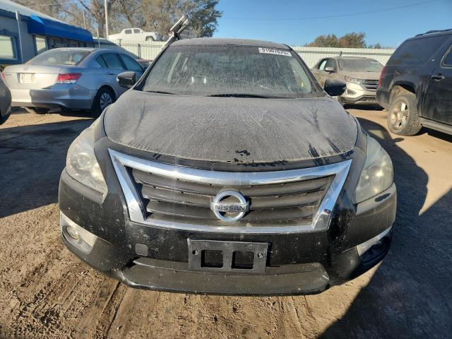 Nissan Altima 2.5 Image 6