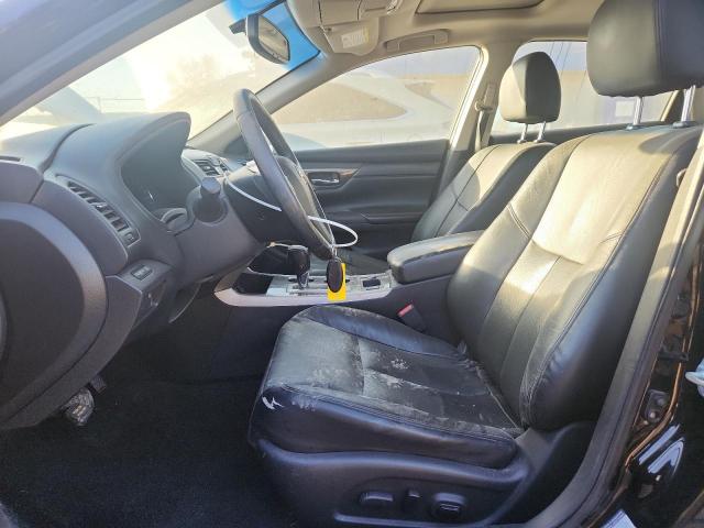 Nissan Altima 2.5 Image 12