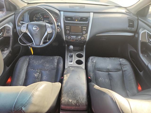 Nissan Altima 2.5 Image 4