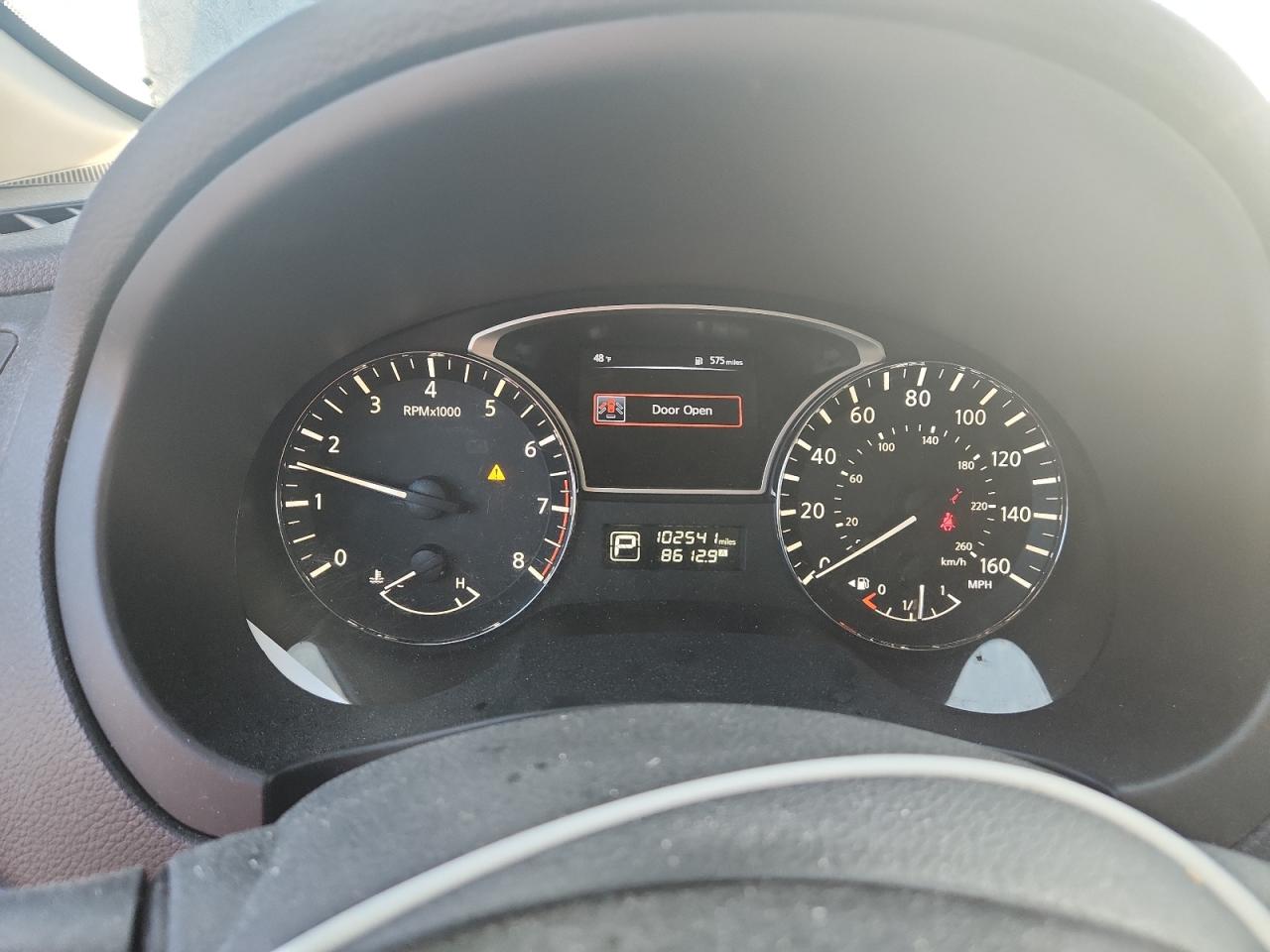 Nissan Altima 2.5 Image 5