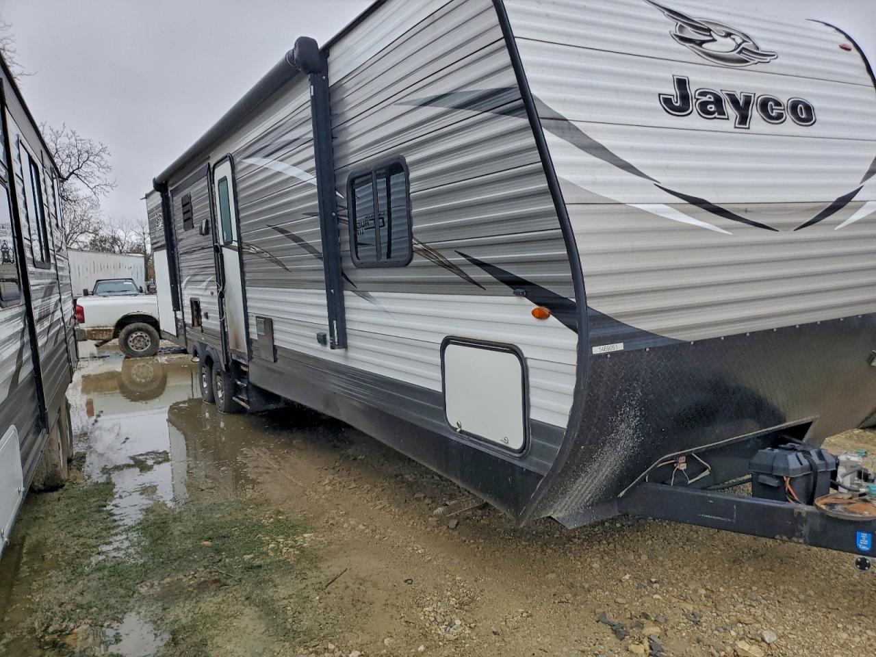 Jayco Jay Flight Image 1