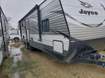  Salvage Jayco Jay Flight