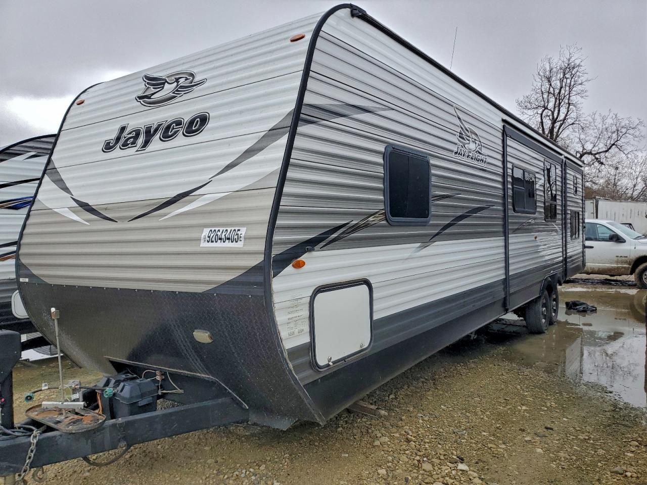 Jayco Jay Flight Image 2