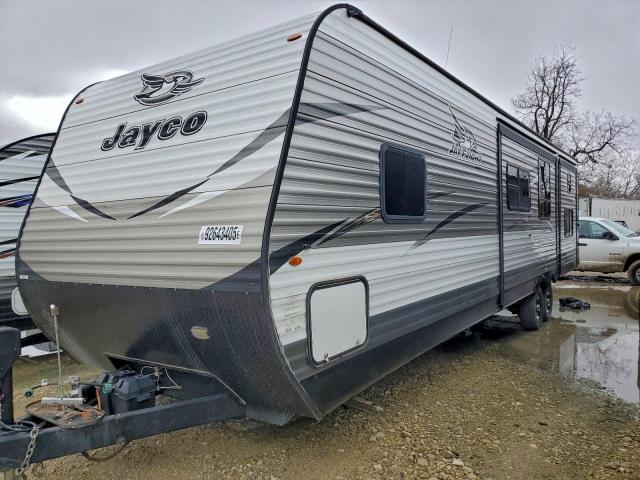 Jayco Jay Flight Image 2