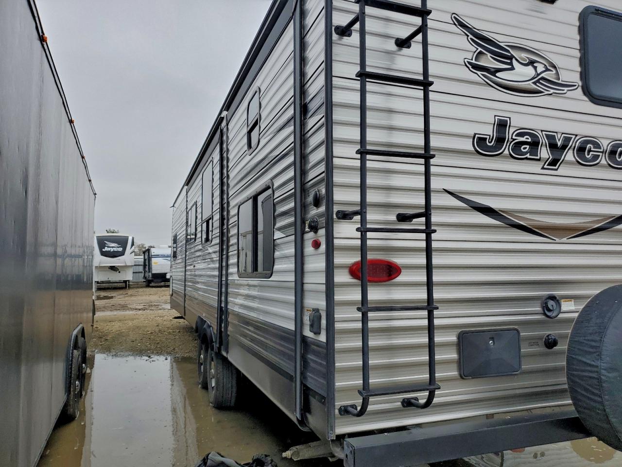 Jayco Jay Flight Image 4