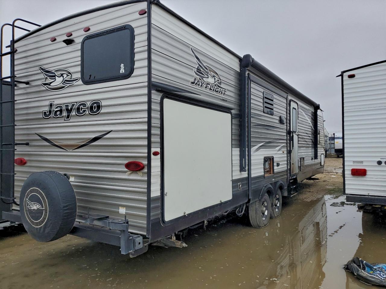 Jayco Jay Flight Image 6