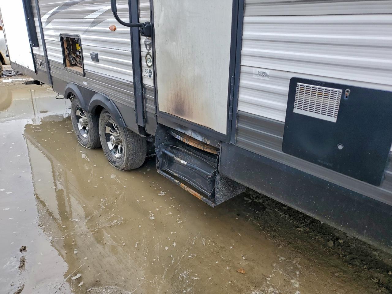 Jayco Jay Flight Image 8